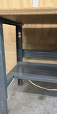 Uline Work Bench With Keys - thumbnail 10 of 11