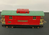 Vintage Lionel Electric Train Set with Tracks and Accessories - thumbnail 11 of 18
