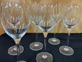 Lot of Assorted Stemware - thumbnail 6 of 8