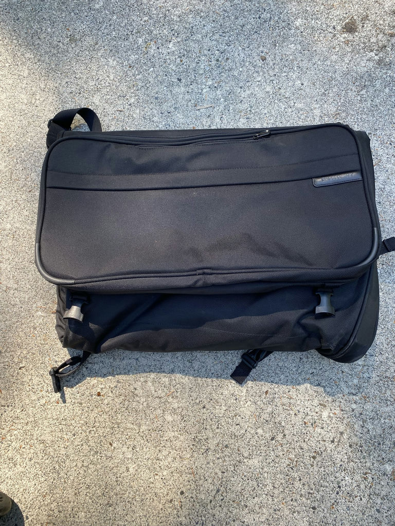 Specialty Travel Bags - image 6 of 8
