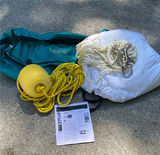 Para-Ring Sea Anchor Kit with Rope, Buoy, and Bag - thumbnail 1 of 5
