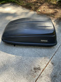 Thule Auto Roof Storage - thumbnail 2 of 4