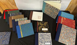 Handmade Artisan Guest Books & Journals - thumbnail 3 of 9