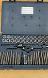 Craftsman 50 Piece Tap And Die Set - thumbnail 1 of 4
