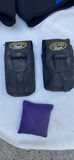 Diving gear set with wetsuits, BCD, and regulator - thumbnail 3 of 11