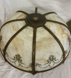 Antique Lamp In Need Of Love - thumbnail 6 of 8