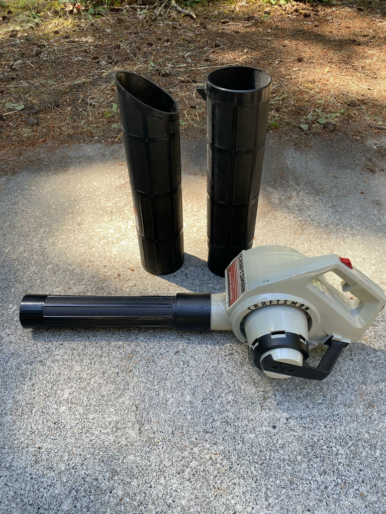 Power Blower - image 2 of 5