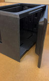 Small Craftsman Tool Cabinet with 3 trays of Socket Sets - thumbnail 6 of 6