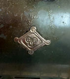 German Steam Engine And Duck Pond - thumbnail 5 of 9