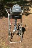 Yamaha 2.5 Four Stroke Outboard Motor - thumbnail 2 of 9