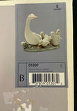 Lladro Little Ducks After Mother - thumbnail 5 of 5