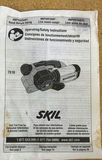 Skil Sandcat Belt Sander - thumbnail 4 of 6