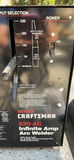 Craftsman 230 AC Arc Welder - thumbnail 2 of 7