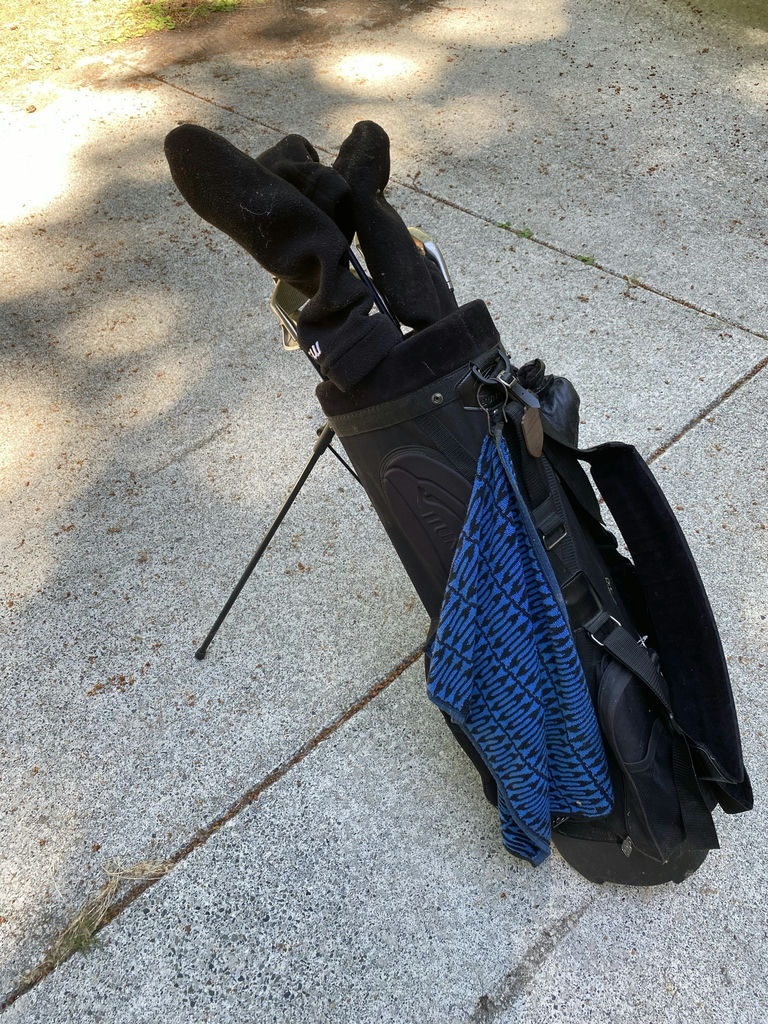 Men’s Golf Equipment - image 6 of 10