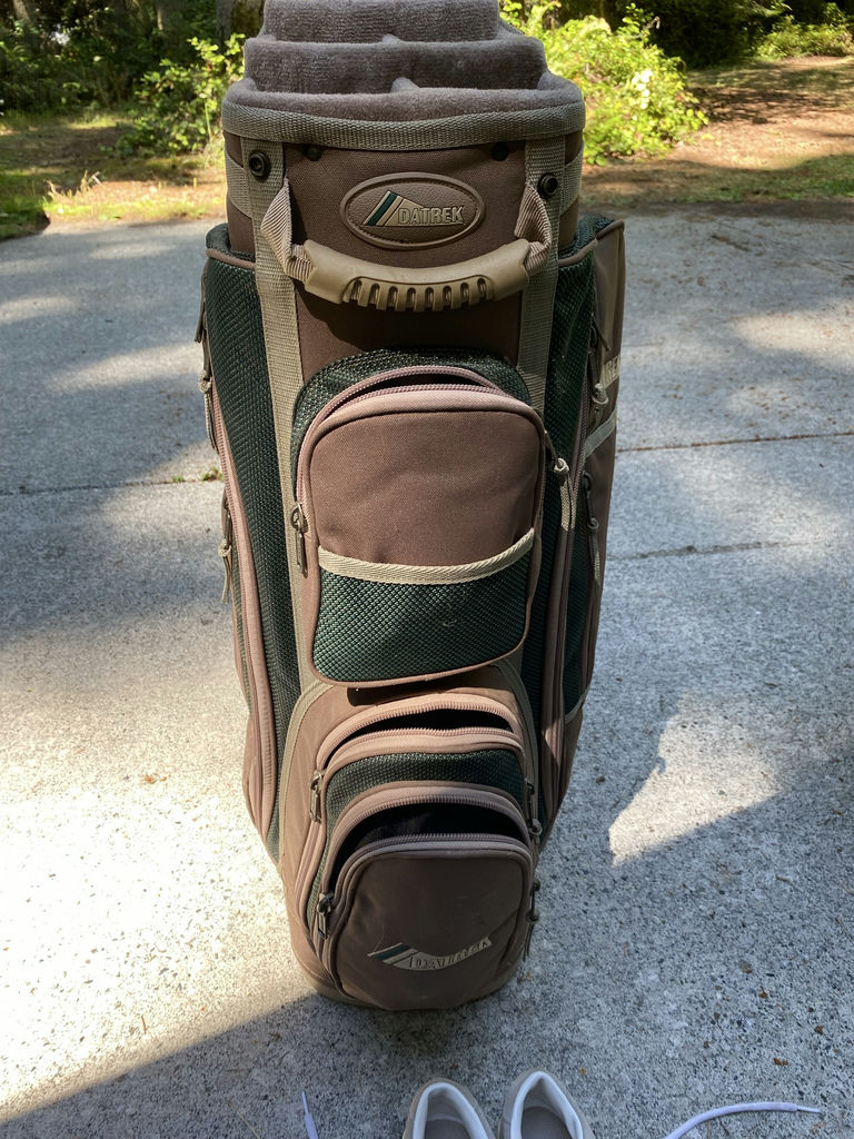 Women’s Golf Equipment - image 6 of 8