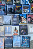 DVD and Blu-ray Movie Collection - thumbnail 8 of 11