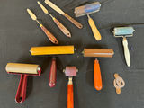 Premium Rubber Stamp & Printmaking Lot - thumbnail 8 of 8