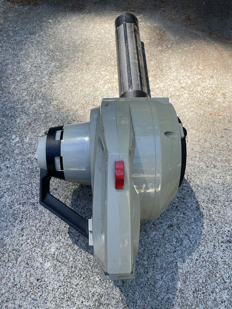 Power Blower - image 4 of 5
