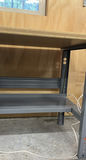 Uline Work Bench With Keys - thumbnail 9 of 11