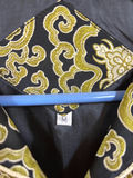 Vintage Asian Brocade Opera Outfit - thumbnail 2 of 12