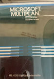 Original 80's Microsoft Programs Never Opened! - thumbnail 2 of 5
