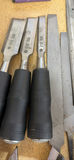 Assorted hand tools and metalworking equipment - thumbnail 10 of 10