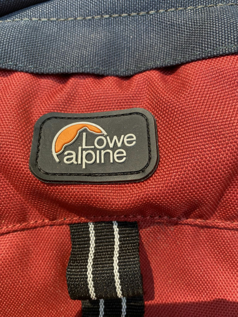 Suitcases and Backpack - image 11 of 11