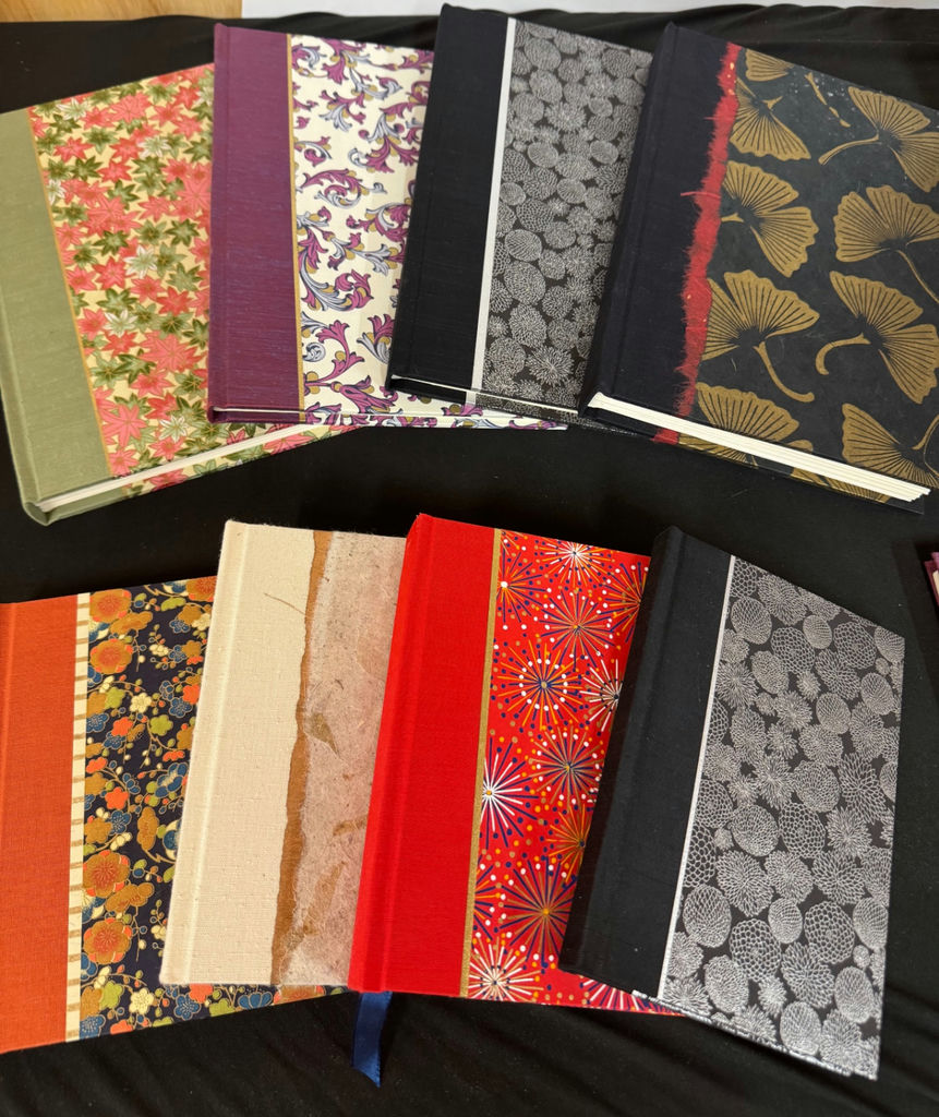 Handmade Journals and Craft Books - image 2 of 5