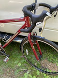 Cannondale Silk Tour 800 Road Bike And Helmets - thumbnail 2 of 7
