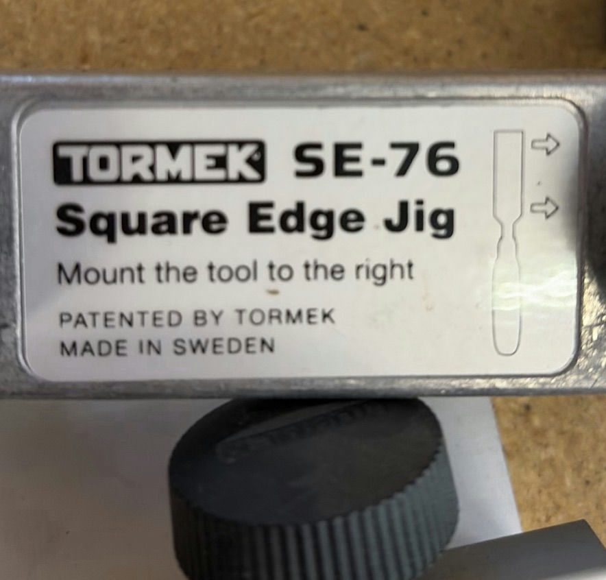 Tormek T-7 Water Cooled Sharpening System - image 8 of 9