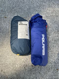 Sleeping Bags and a vintage single tent from REI - thumbnail 2 of 3
