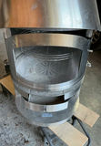 Mercatus Outdoor Fireplace - thumbnail 6 of 9
