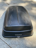 Thule Auto Roof Storage - thumbnail 1 of 4