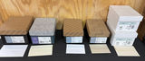 Assorted envelope boxes and envelopes - thumbnail 1 of 4
