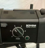 Pair Of Professional Bowens Light stands With Lights And Extras - thumbnail 7 of 14