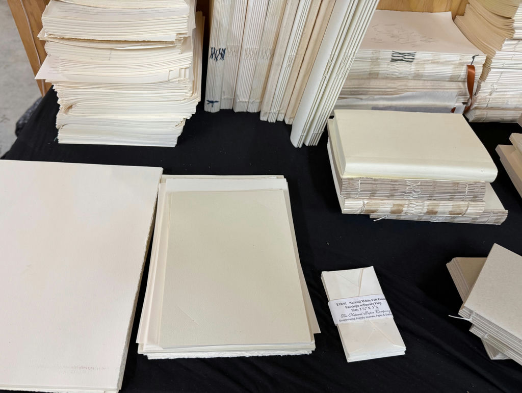Bookbinding & Artisan Stationery Supplies - image 5 of 5