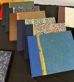 Handmade Artisan Guest Books & Journals - thumbnail 4 of 9