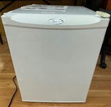 Whirlpool Mini Refrigerator - thumbnail 1 of 6