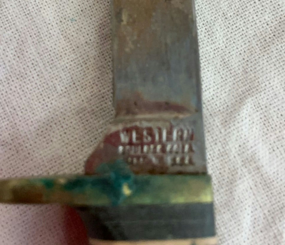 Knife Collection - image 5 of 10