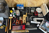 Jeweler's Bench Supply Lot - thumbnail 1 of 7