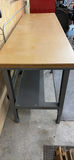Uline Work Bench With Keys - thumbnail 1 of 11