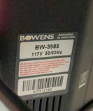 Pair Of Professional Bowens Light stands With Lights And Extras - thumbnail 8 of 14
