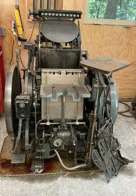 Craftsman Press - Image 1 of 10