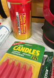 Rapid Ditch Survival Bag With Supplies - thumbnail 4 of 7