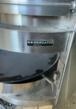Mercatus Outdoor Fireplace - thumbnail 3 of 9