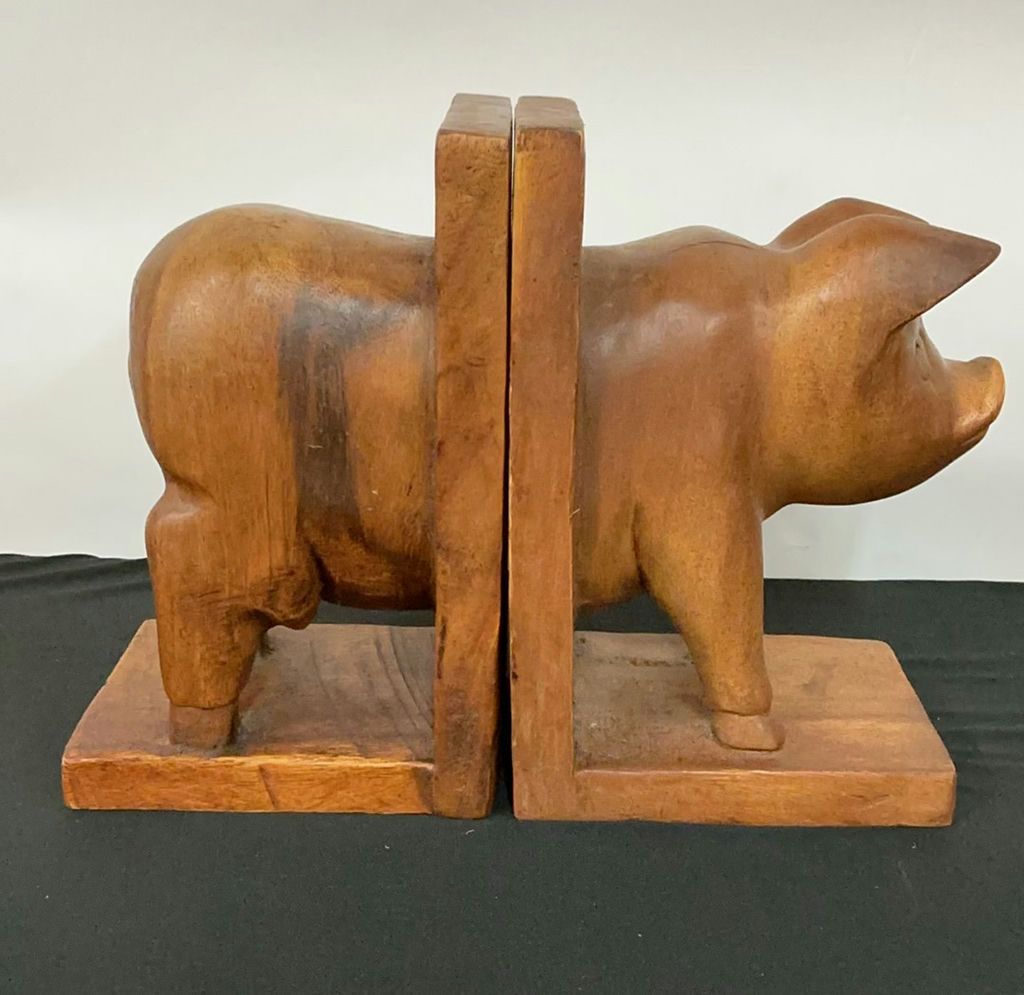Animal Bookend Collection - image 3 of 8