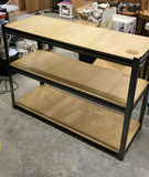 Shelving Unit - thumbnail 1 of 2