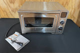 Kitchen Aid Toaster Oven - thumbnail 2 of 5