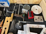 Jeweler's Bench Supply Lot  - thumbnail 3 of 7