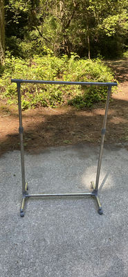 Clothing Rack - Image 1 of 2